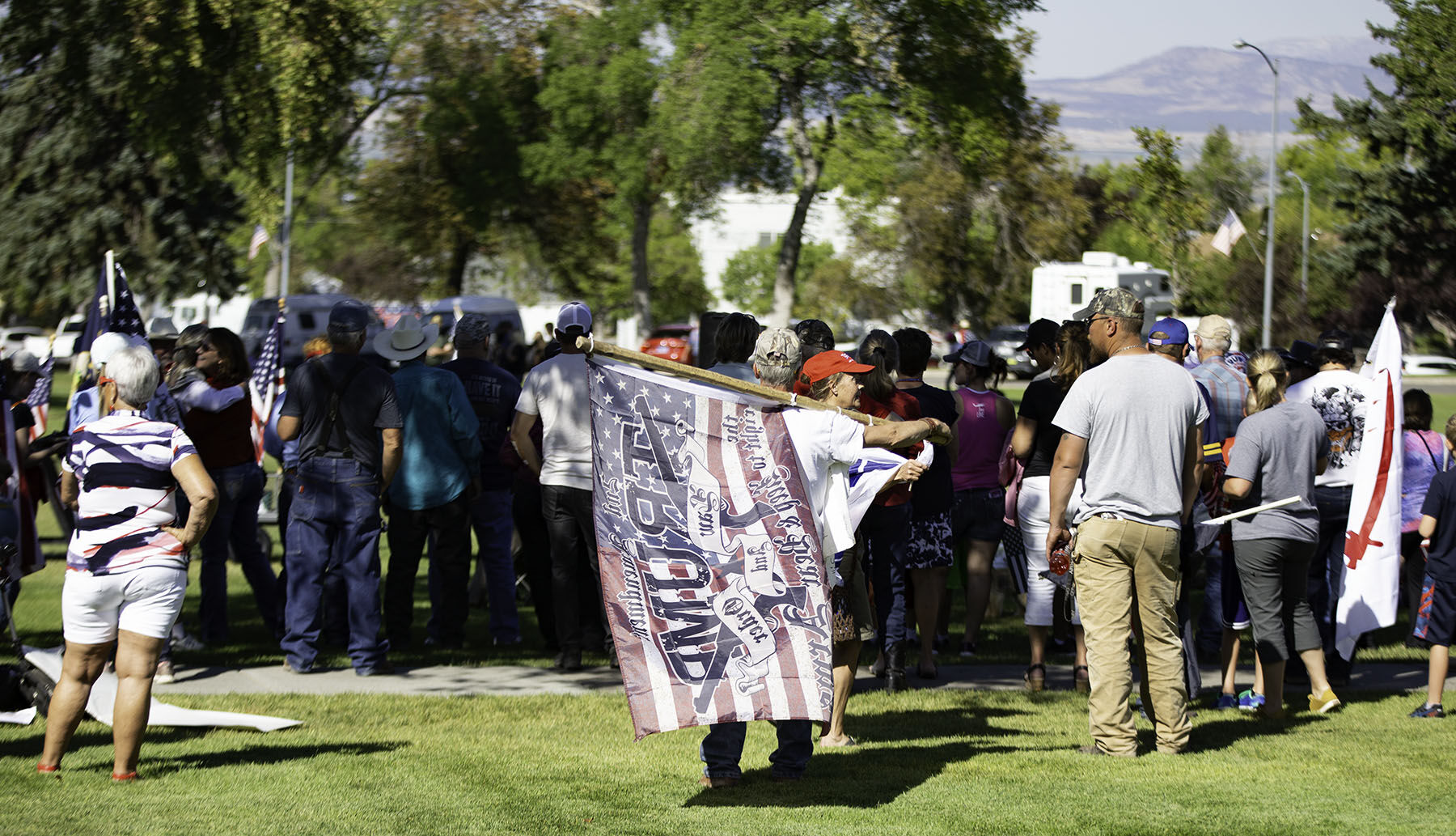 Montana Patriot Day